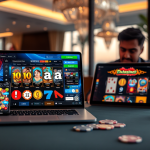 ck44: A Modern Take on Digital Casino Entertainment
